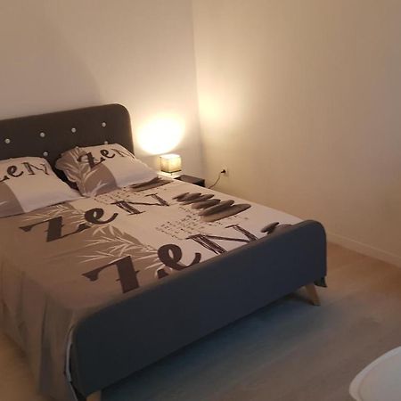 Lascaux Home - Maison Conviviale 몽티냑 외부 사진