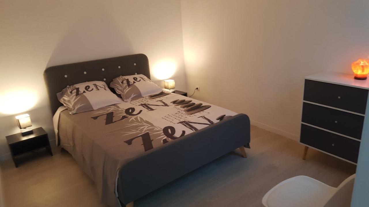 Lascaux Home - Maison Conviviale 몽티냑 외부 사진